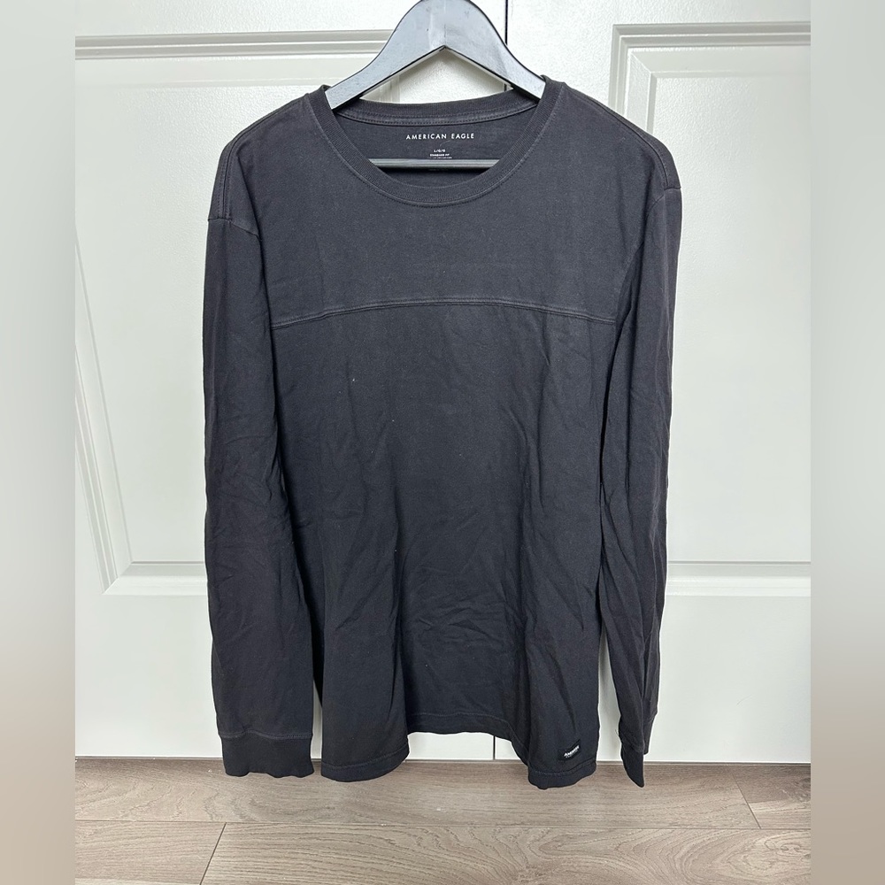 Casual everyday shirt